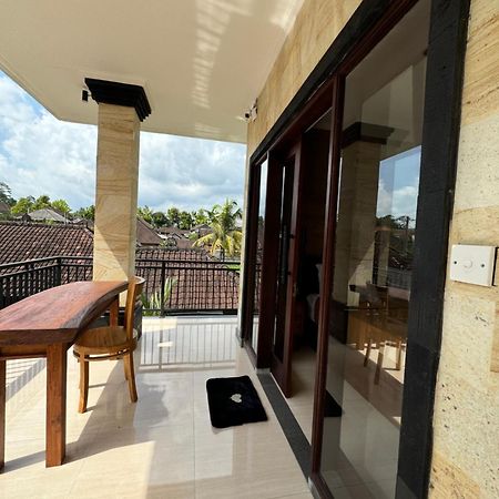 Yurika Guest House Ubud  Exterior photo