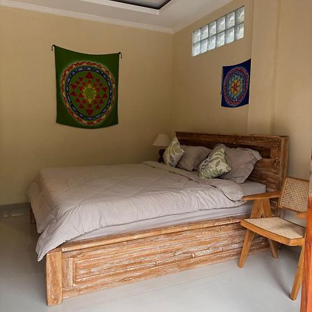 Yurika Guest House Ubud  Exterior photo
