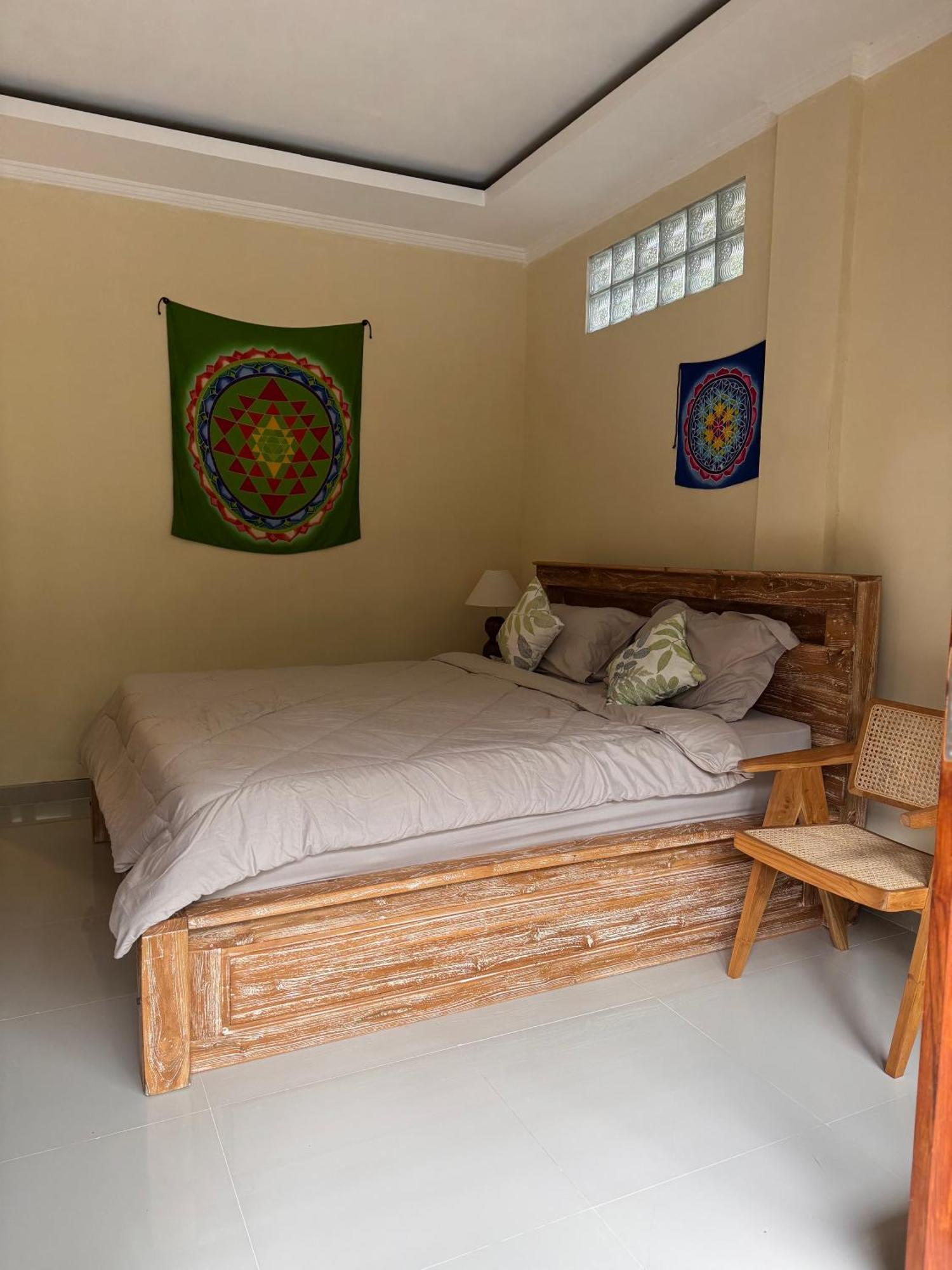 Yurika Guest House Ubud  Exterior photo