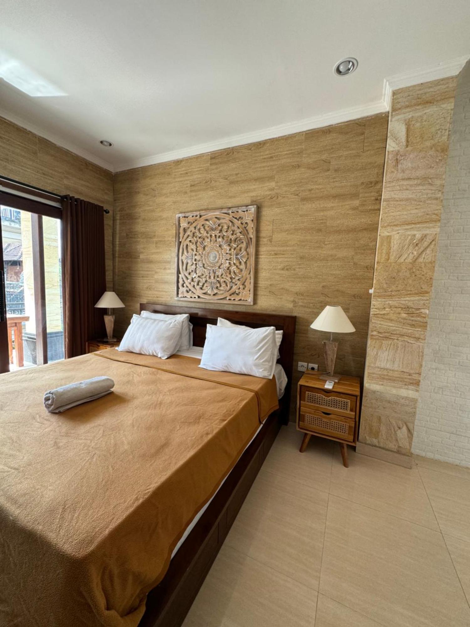 Yurika Guest House Ubud  Exterior photo