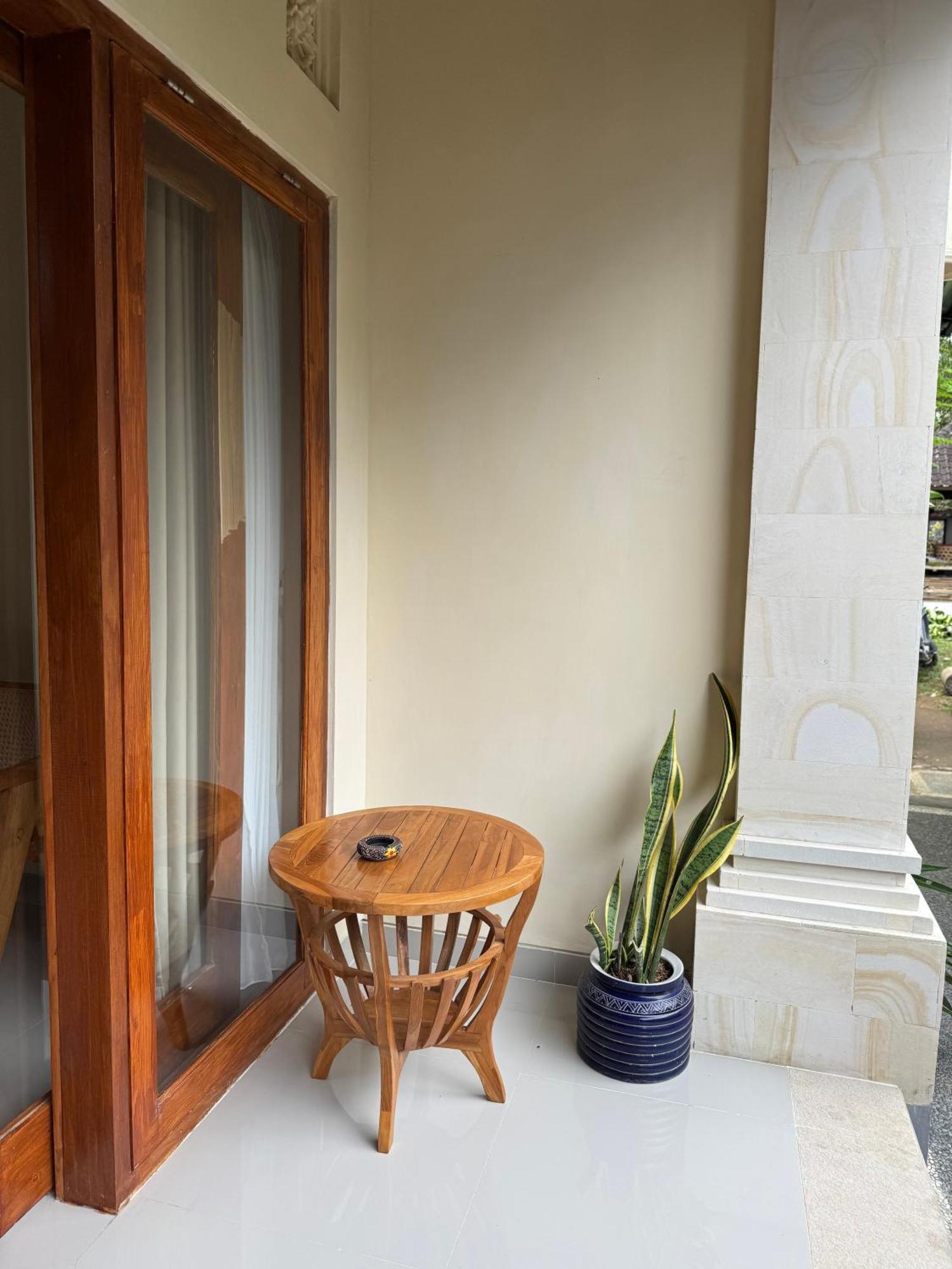 Yurika Guest House Ubud  Exterior photo