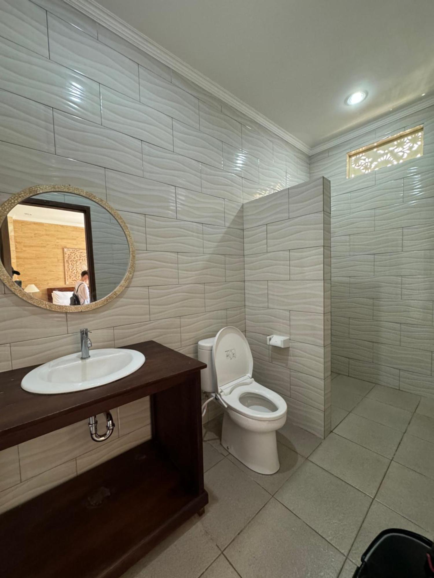 Yurika Guest House Ubud  Exterior photo