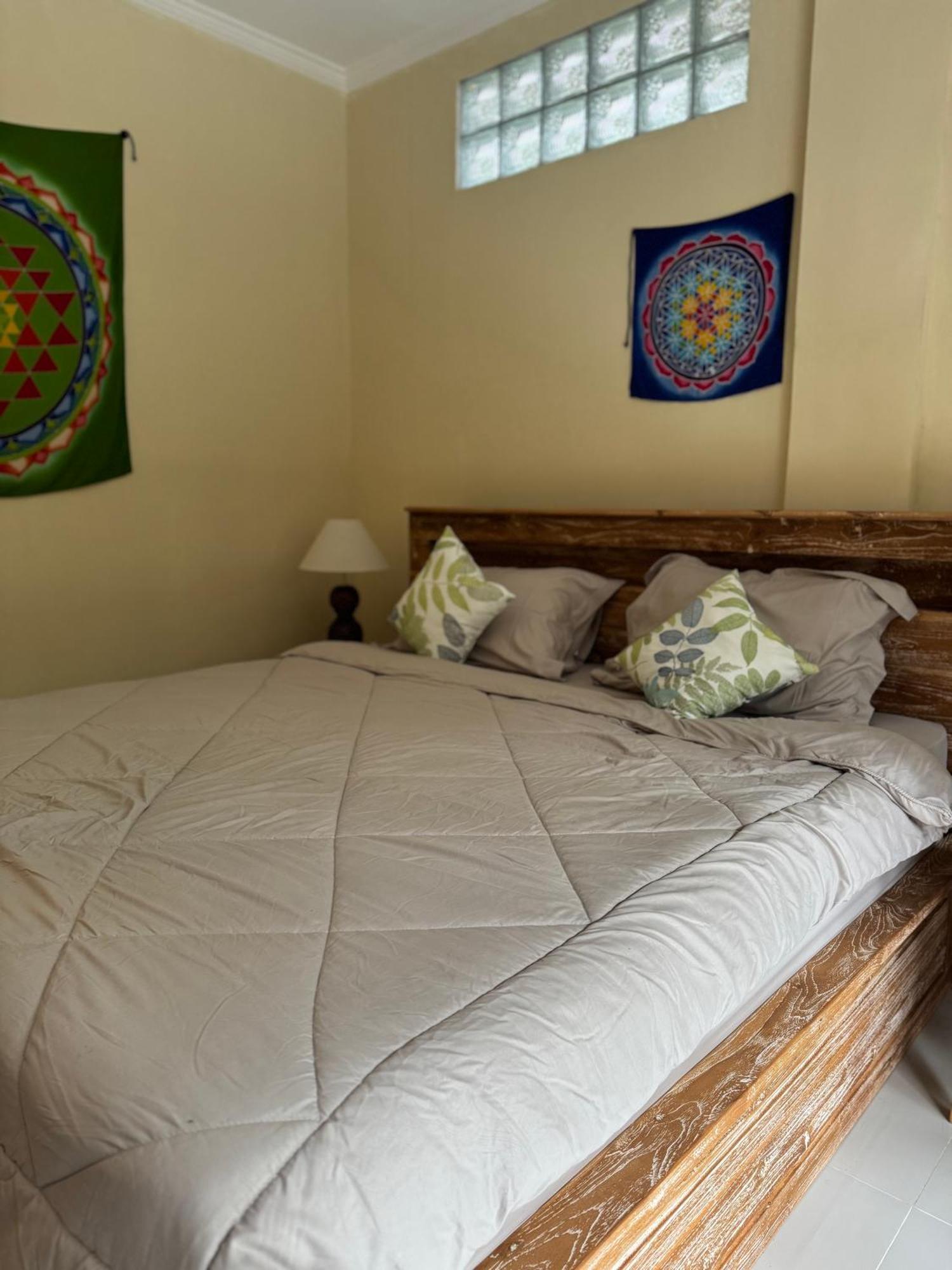 Yurika Guest House Ubud  Exterior photo