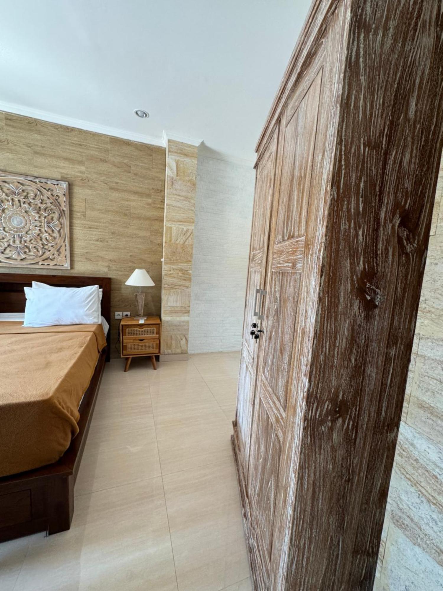 Yurika Guest House Ubud  Exterior photo