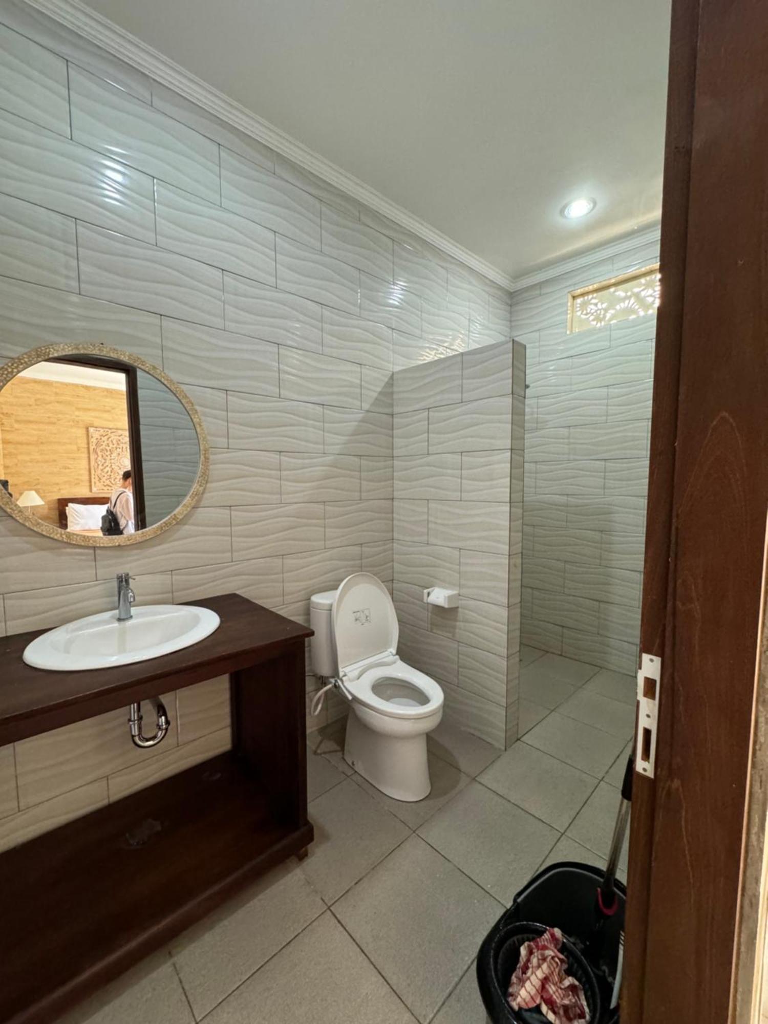 Yurika Guest House Ubud  Exterior photo
